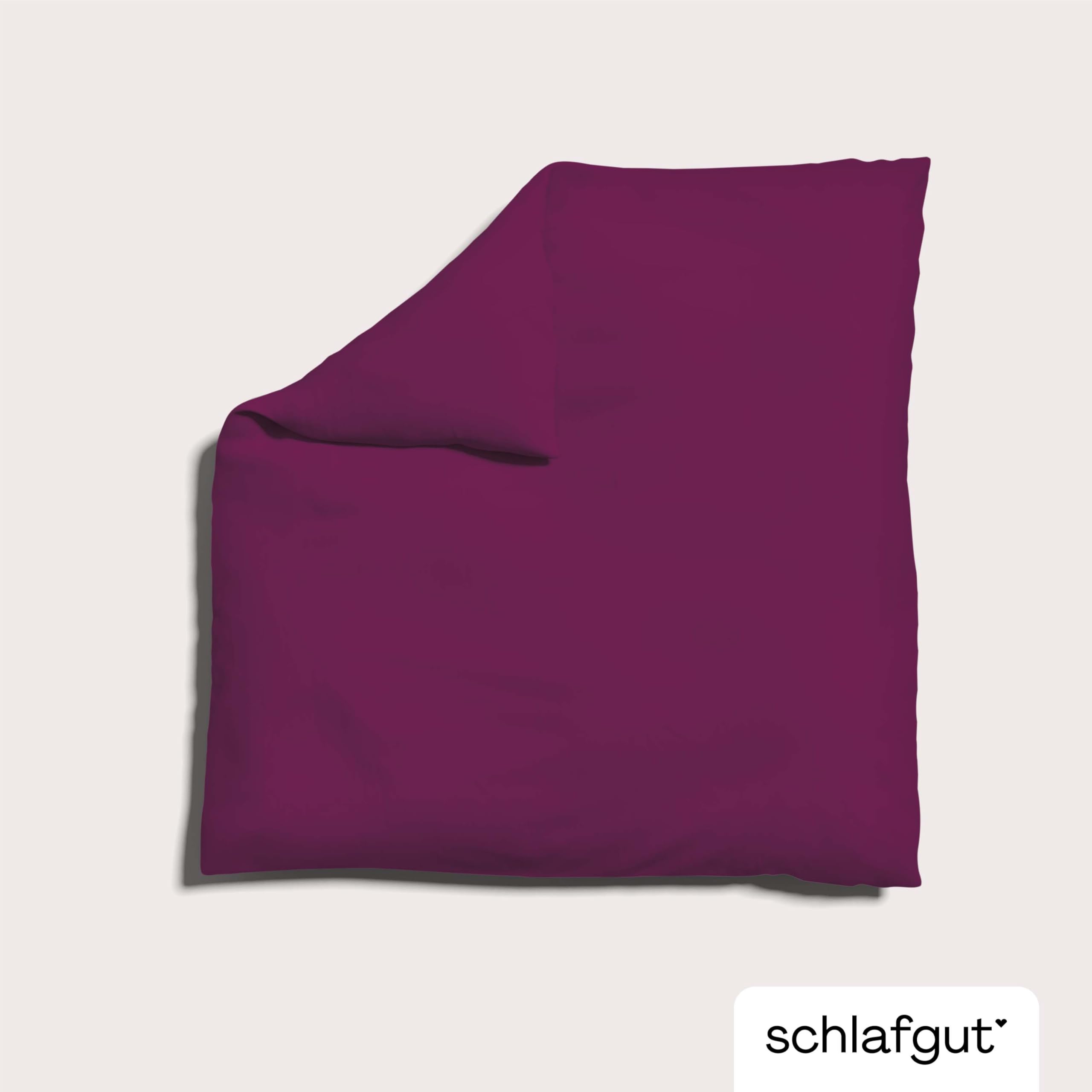 schlafgut-knitted-jersey-bettw-sche-200x200-cm-bio-baumwolle-purple-deep image 2