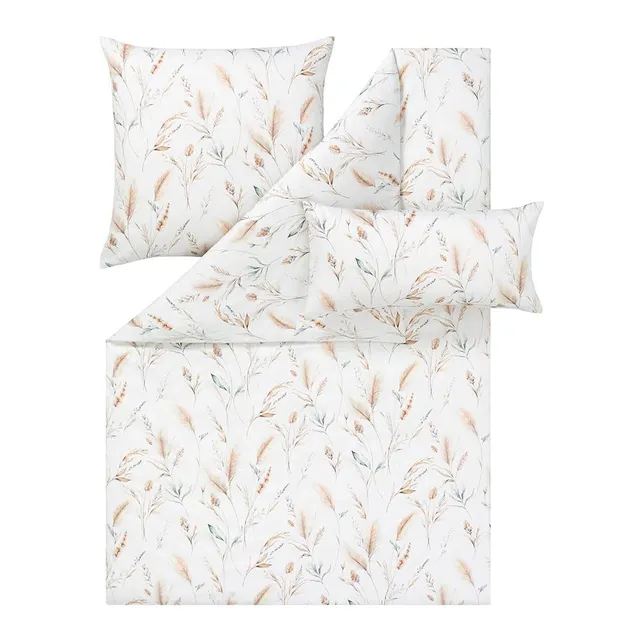 estella-elvira-bettw-sche-140x200-cm-70x90-cm-40x80-cm-natur-baumwoll-satin image 1