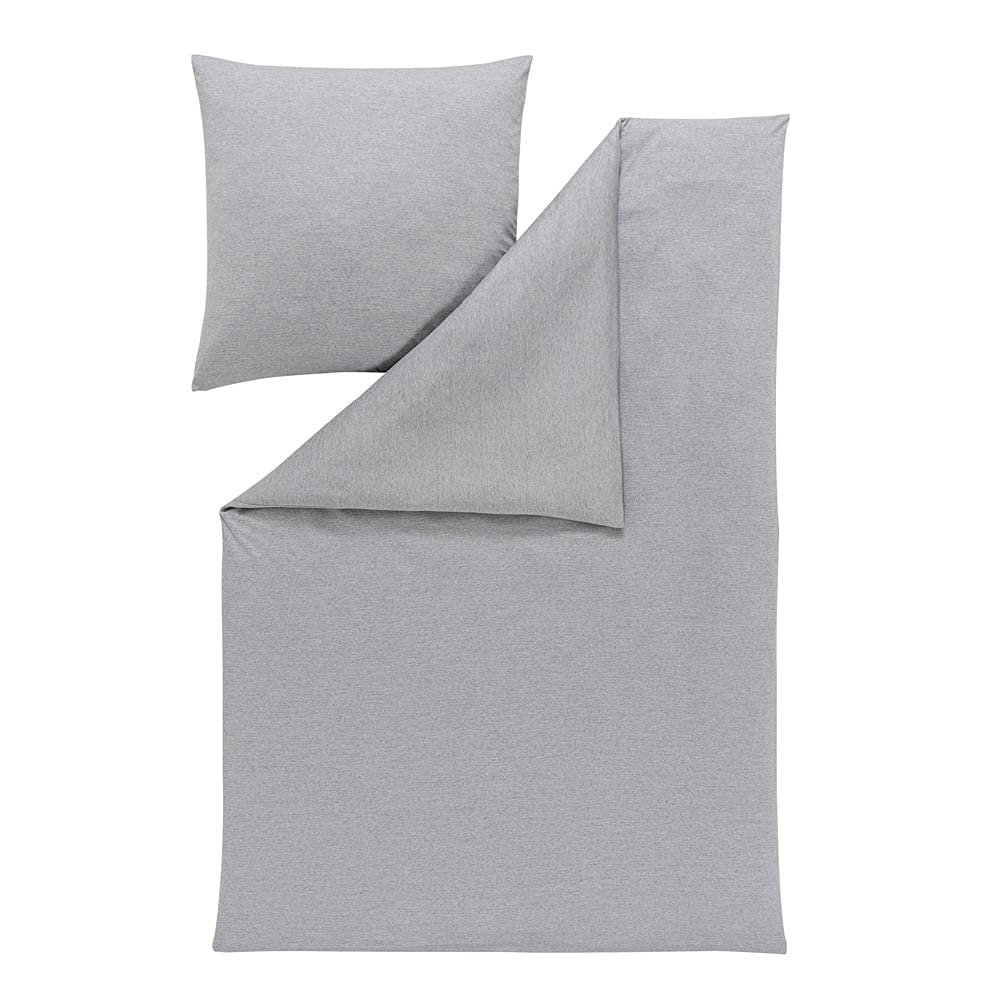 estella-takoma-bettw-sche-grau-140x200-cm-70x90-cm image 2