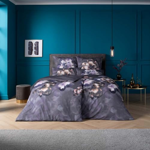 estella-emilia-bettw-sche-anthrazit-155x220-cm-80x80-cm-mako-interlock-jersey-10 image 7