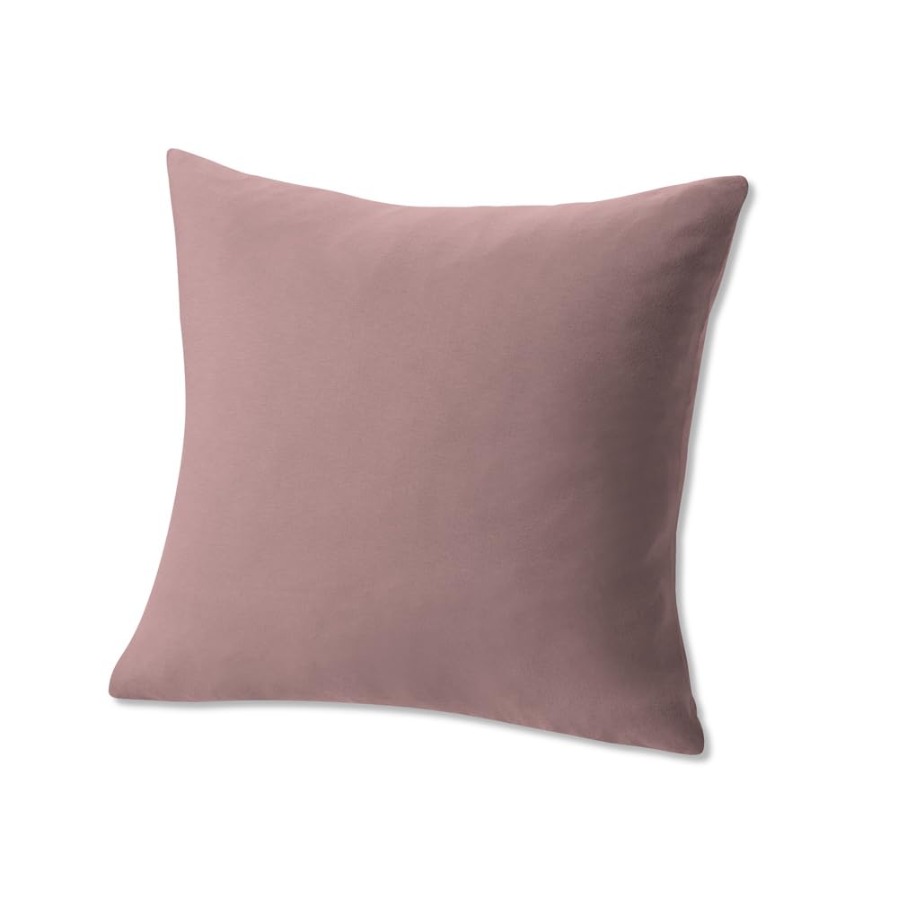 estella-mako-feinjersey-kissenbezug-malve-40x80-cm-100-baumwolle-uni image 1