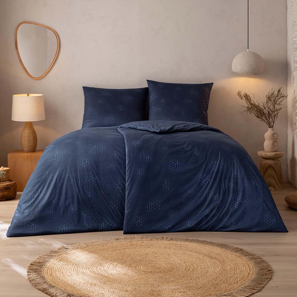 estella-pippa-bettw-sche-155x220-80x80-cm-mako-interlock-jersey-indigo-100-baumw image 2