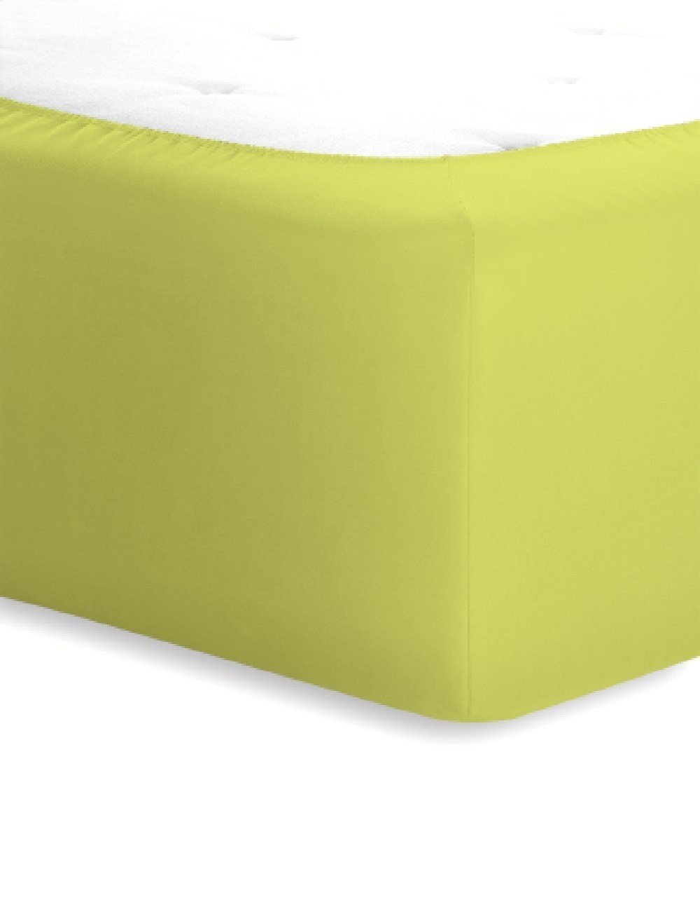 schlafgut-easy-jersey-elasthan-topper-spannbetttuch-150-x-220-cm-kiwi image 3
