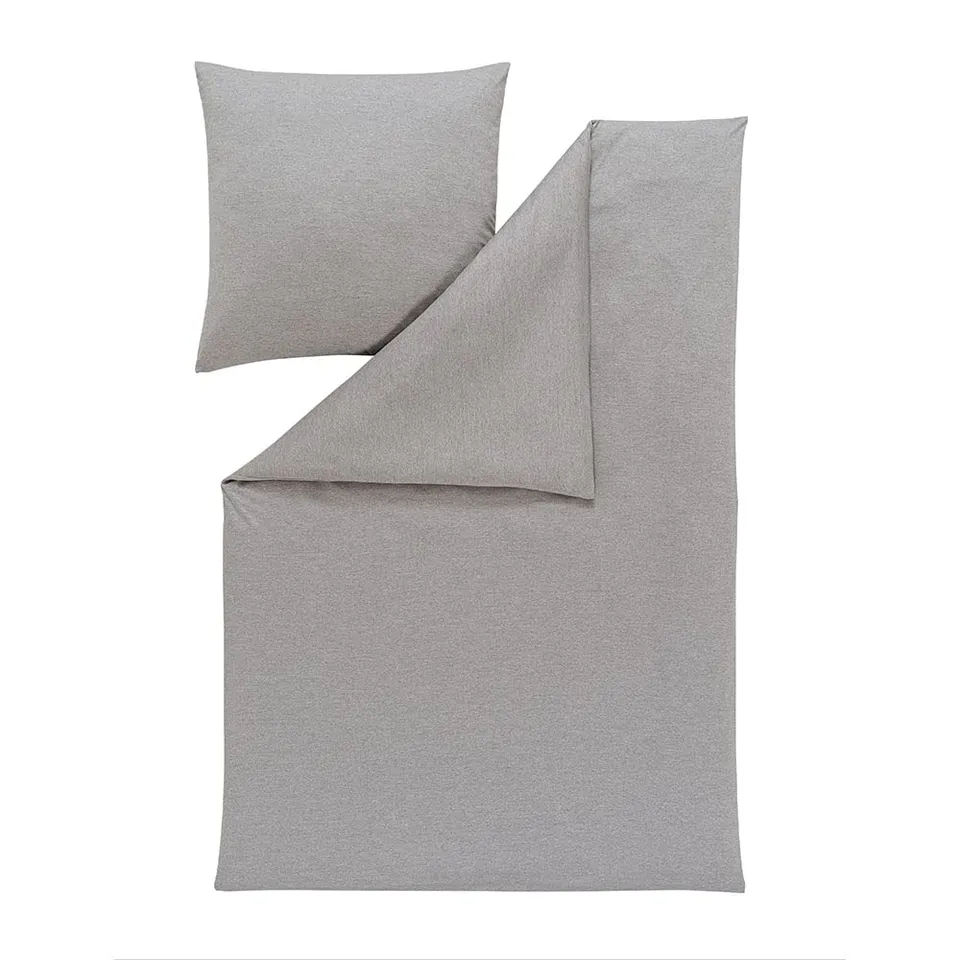 estella-takoma-bettw-sche-grau-155x200-cm-80x80-cm image 1