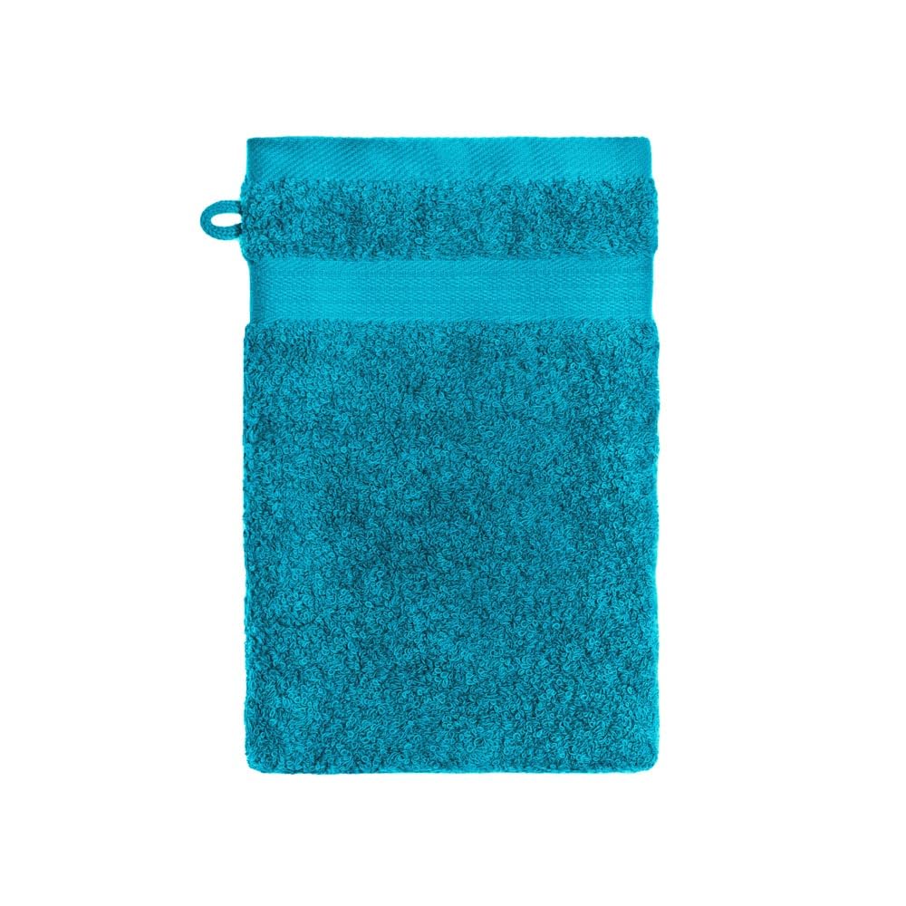 estella-luxor-waschhandschuh-blau-16x21-cm-600-g-m-frottier image 6