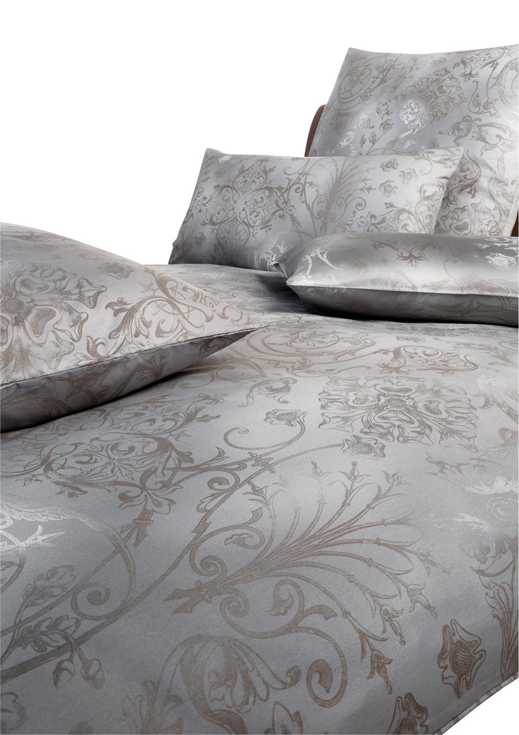 estella-svizzera-premium-satin-bettw-sche-135x200-cm-80x80-cm-kiesel image 2