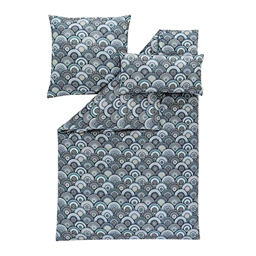 estella-miko-schweizer-premium-satin-bettw-sche-indigo image 5