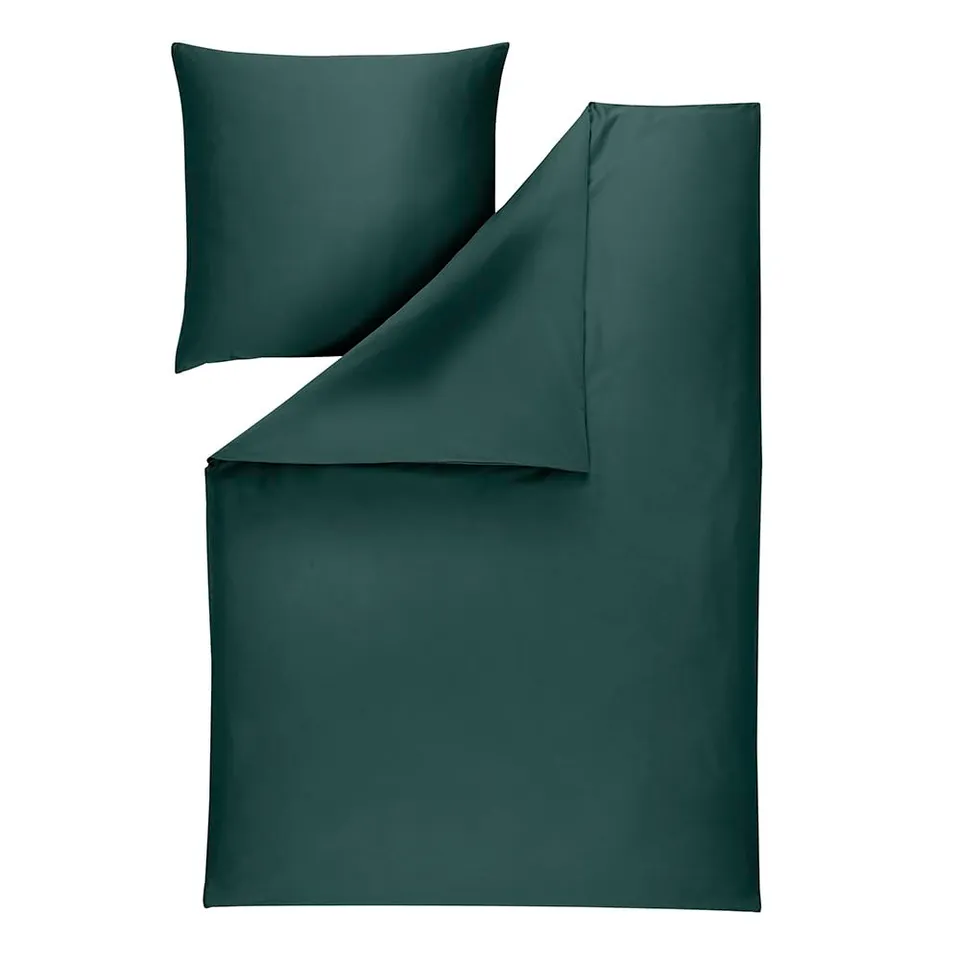estella-bettw-sche-valetta-blautanne-140x200-cm-70x90-cm-mako-satin-aus-100-baum image 1