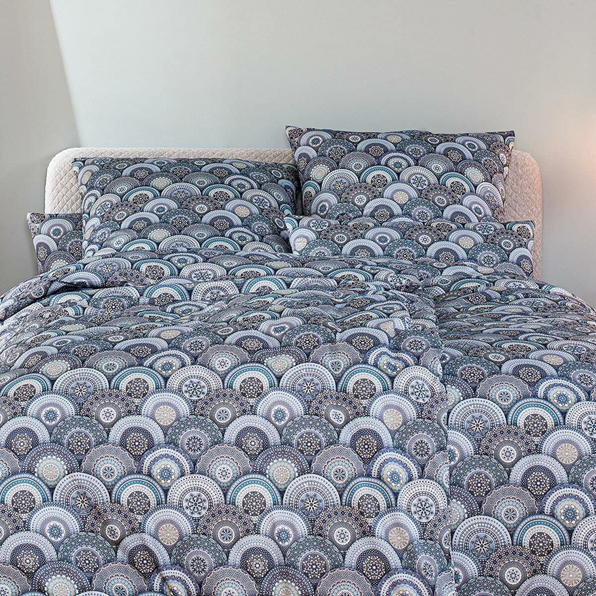 estella-miko-schweizer-premium-satin-bettw-sche-indigo image 3