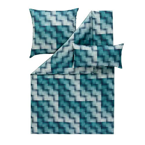 estella-jendrik-schweizer-premium-satin-bettw-sche-petrol image 5