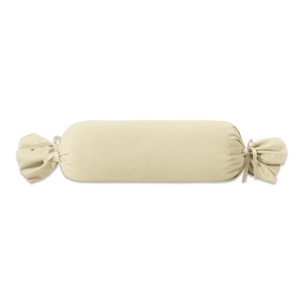 estella-milano-mako-feinjersey-kissenbezug-beige-40x80-cm image 4