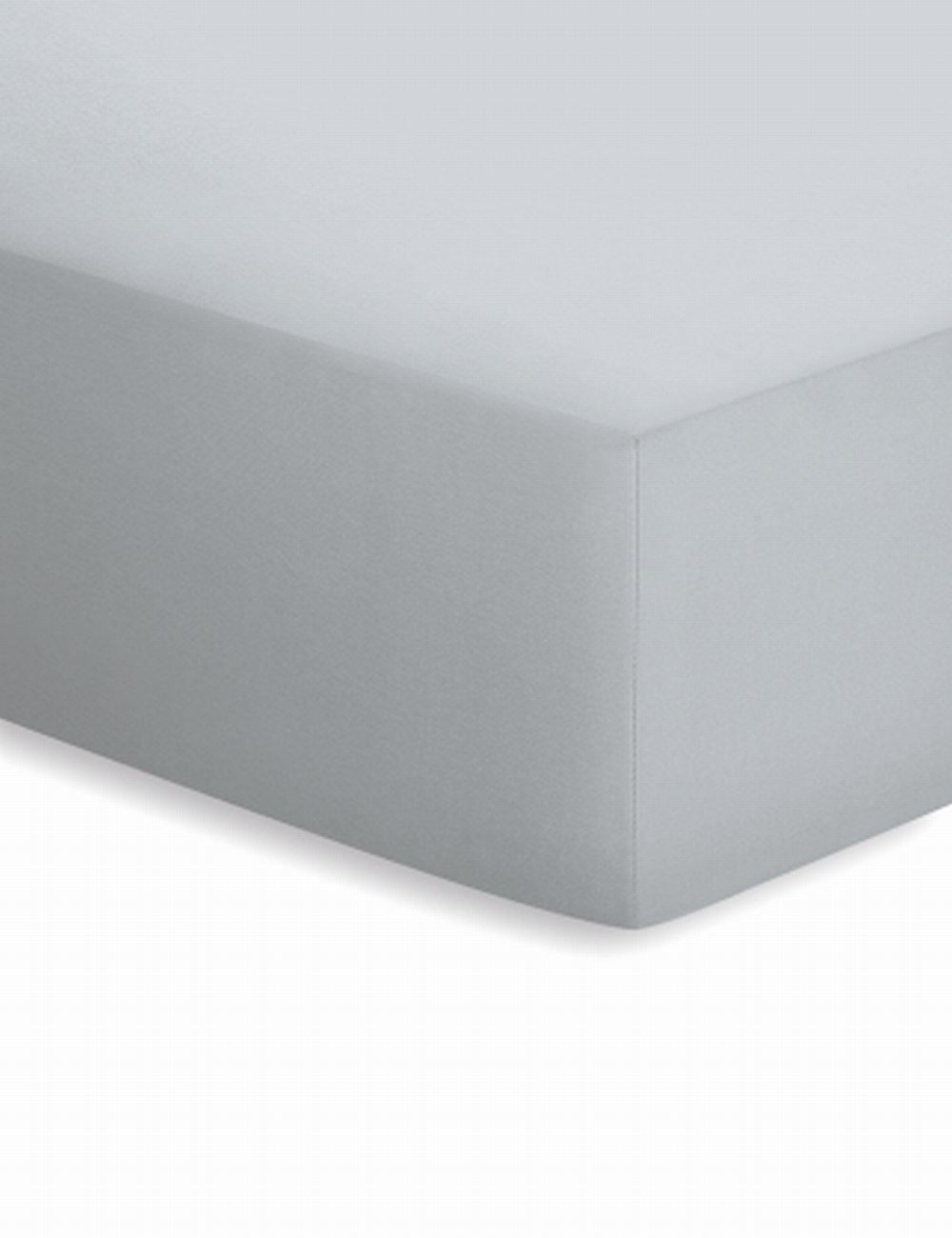 schlafgut-basic-cotton-spannbettlaken-140x200-cm-100-baumwolle-sand-light image 8