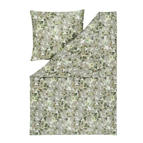 estella-mako-satin-bettw-sche-155x220-ivy-khaki-efeu-bl-tter-7606-16 image 7