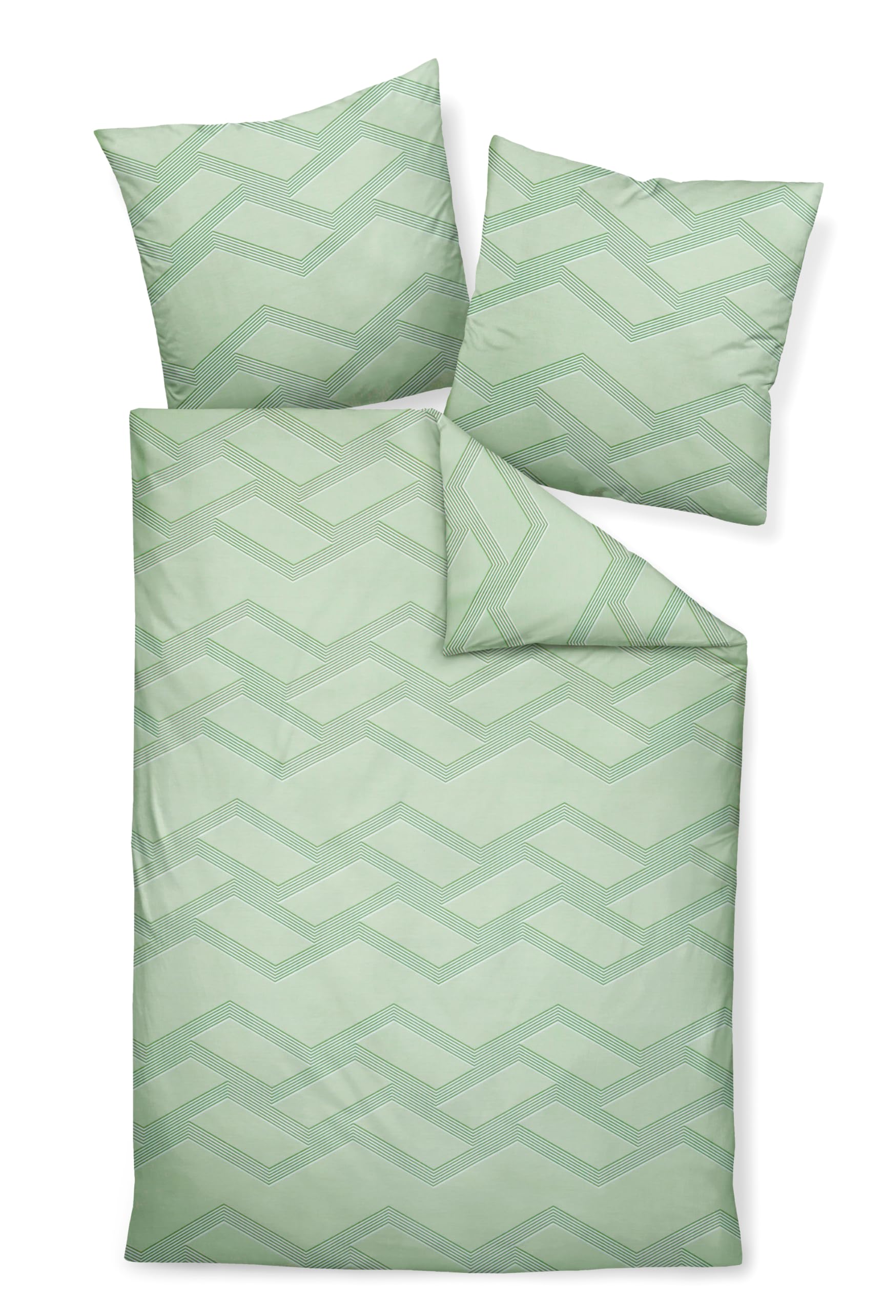 janine-j-d-mako-satin-bettw-sche-200x220cm-2x-80x80cm-gr-n image 2