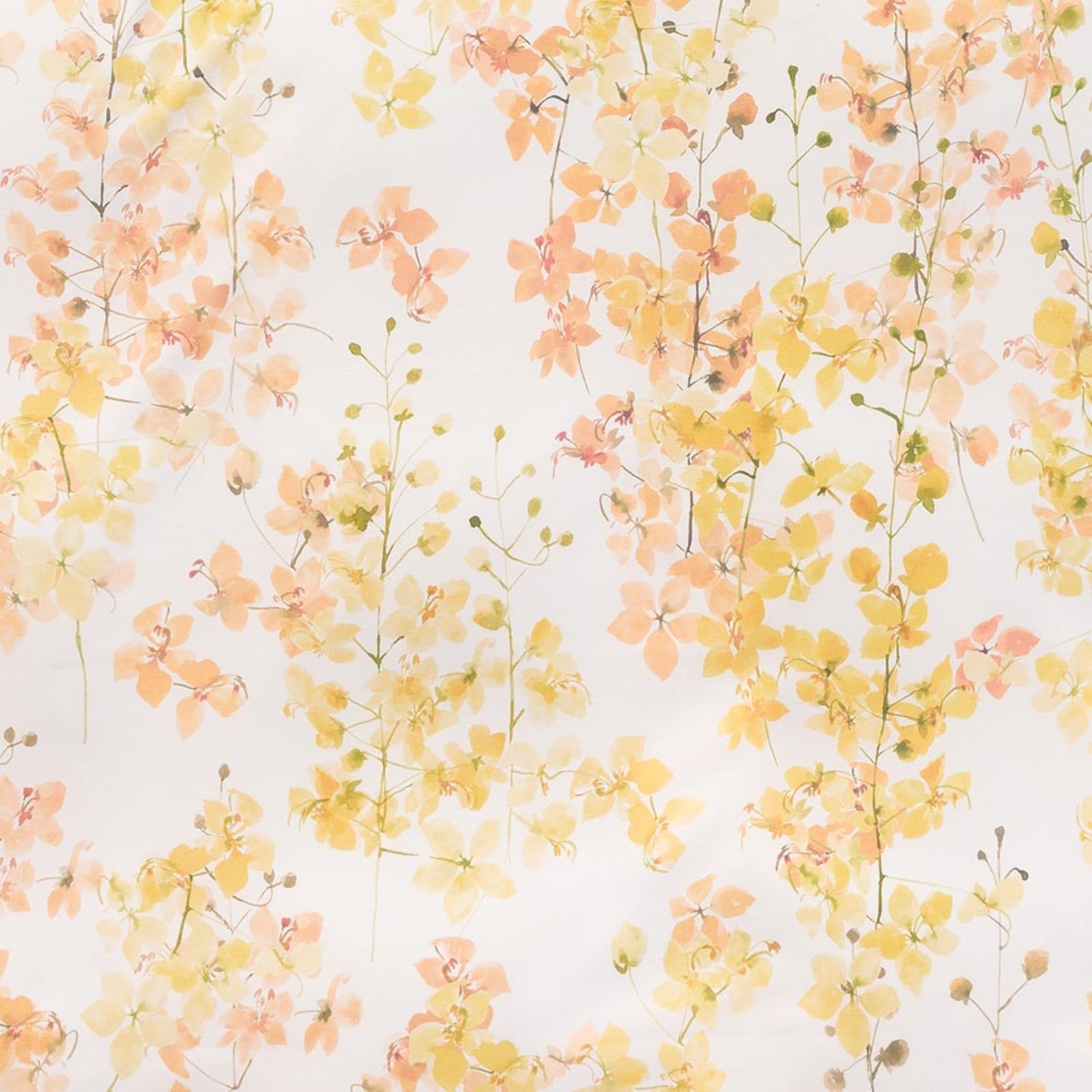 estella-adeva-mako-interlock-jersey-bettw-sche-gelb-floral image 4