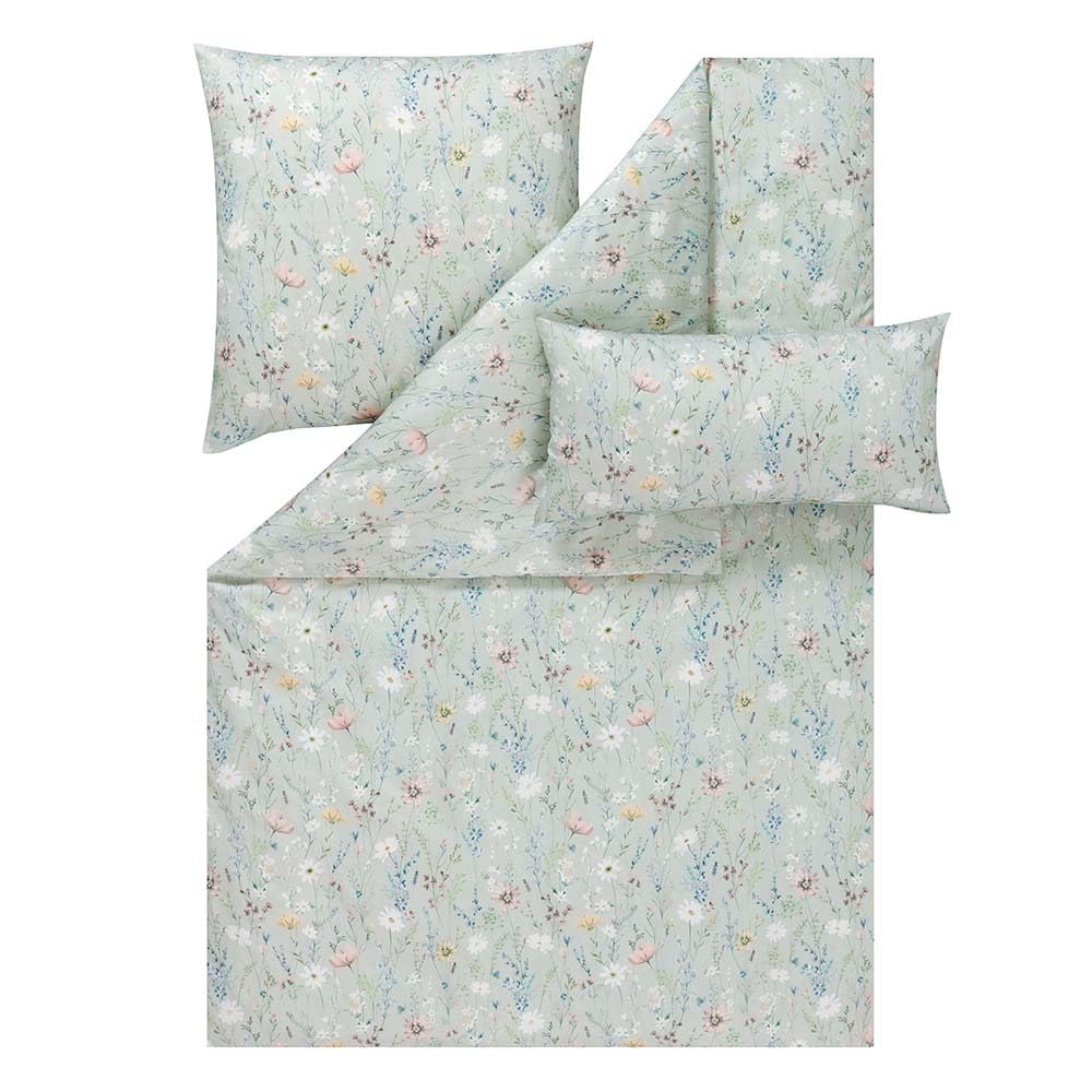 estella-celeste-mako-satin-bettw-sche-200x220-gr-n-blumenwiese-sommer-7961-530 image 2