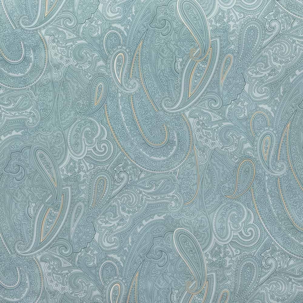 estella-nathan-bettw-sche-155x200-80x80-cm-salbei-paisley-aus-100-baumwolle image 4