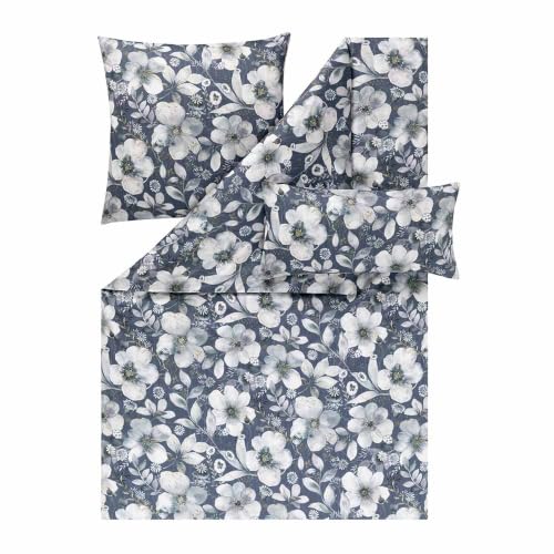 estella-ilona-bettw-sche-saphir-140x200-70x90-40x80-cm-satin image 6
