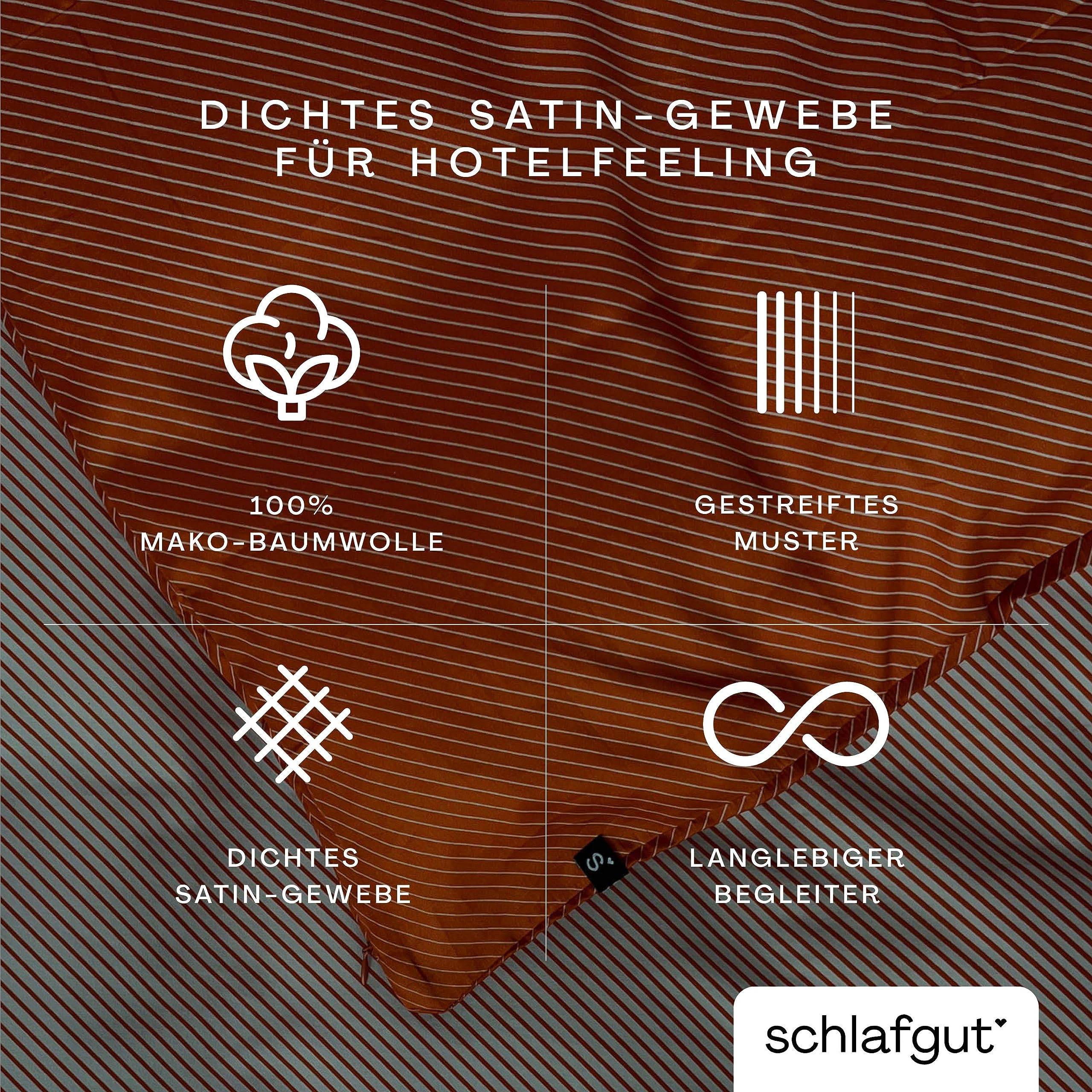 schlafgut-woven-fade-satin-bettdeckenbezug-200x200-cm-red-fade-100-baumwolle image 3