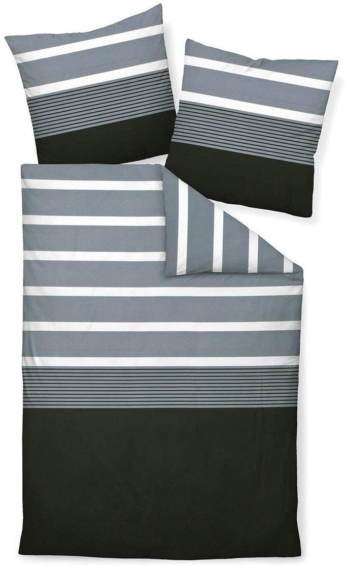 janine-feinbiber-bettw-sche-davos-silber-135x200-cm-80x80-cm image 4