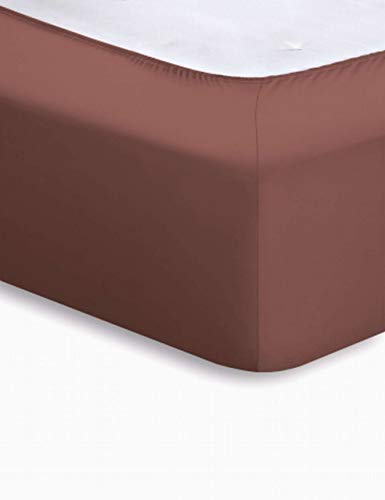schlafgut-002-548-microfaser-feininterlock-spannbetttuch-100-x-200-cm-mocca image 6