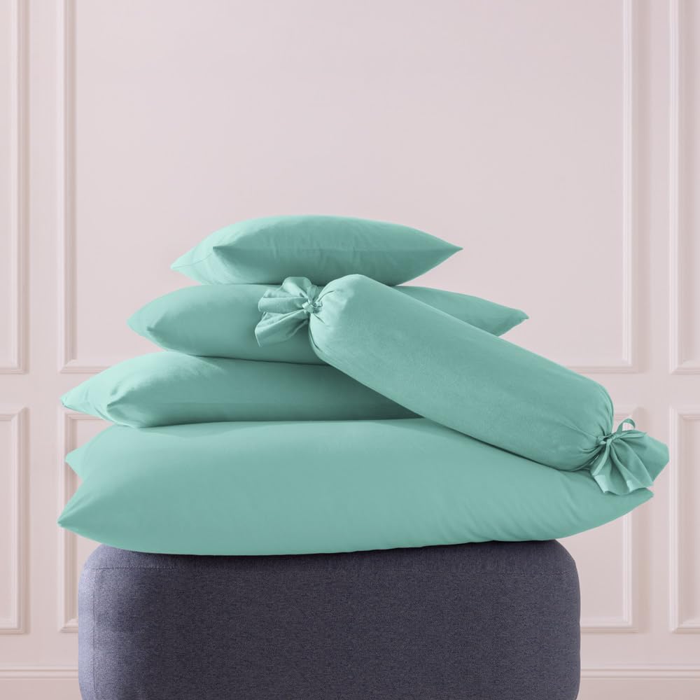 estella-milano-mako-feinjersey-kuschelkissenbezug-40x40-cm-hellt-rkis image 2