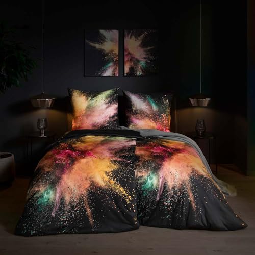 estella-mako-interlock-jersey-bettw-sche-135x200-colour-explosion-multicolor image 7