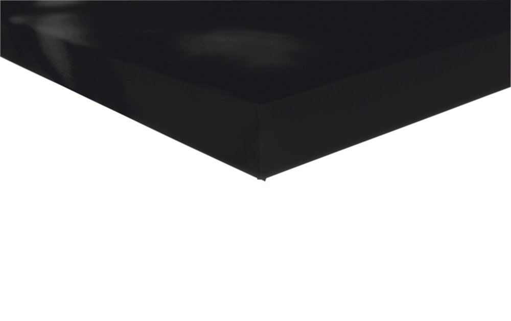 estella-milano-feinjersey-spannbetttuch-schwarz image 1