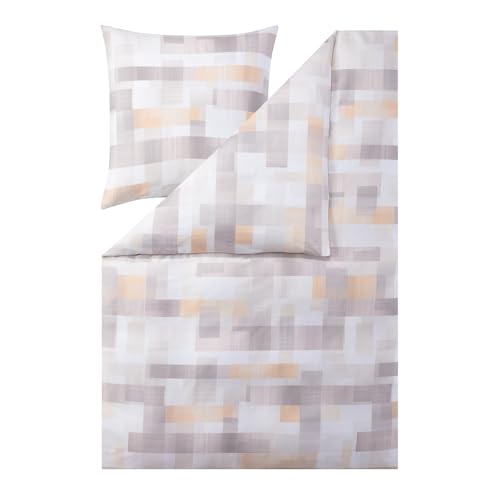 estella-cyrillo-mako-satin-bettw-sche-135x200-80x80-cm-peach-7519-195 image 3