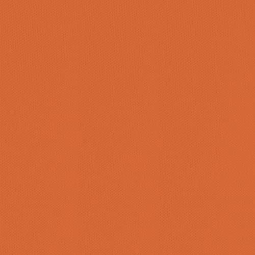 estella-topper-spannbetttuch-terracotta-97-baumwolle image 6