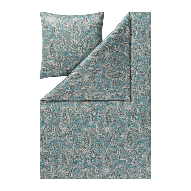 estella-mako-interlock-jersey-bettw-sche-hannah-salbei-155-x-220-cm-80-x-80-cm image 1