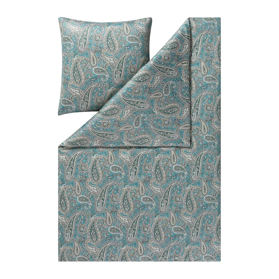 estella-mako-interlock-jersey-bettw-sche-hannah-salbei-155-x-220-cm-80-x-80-cm image 1