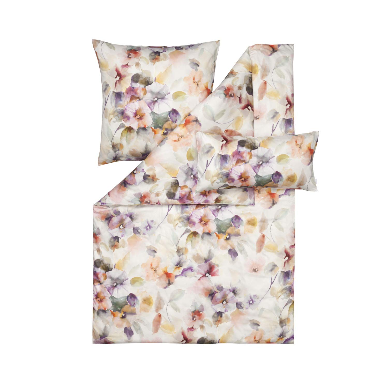 estella-mako-satin-bettw-sche-vivian-bunt-blumen-155x220-cm image 1