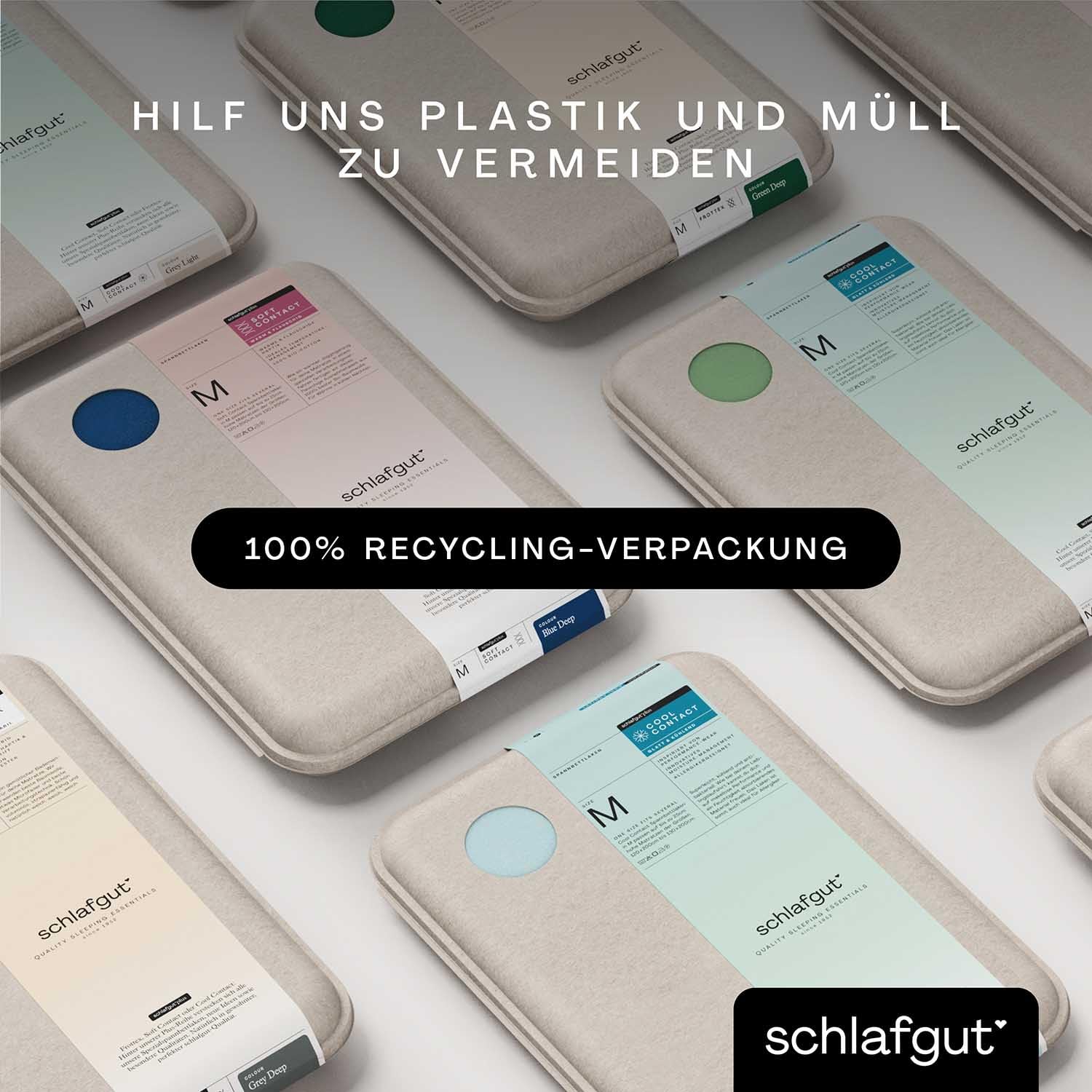 schlafgut-soft-contact-spannbettlaken-200x200-cm-baumwolle-grey-deep image 7