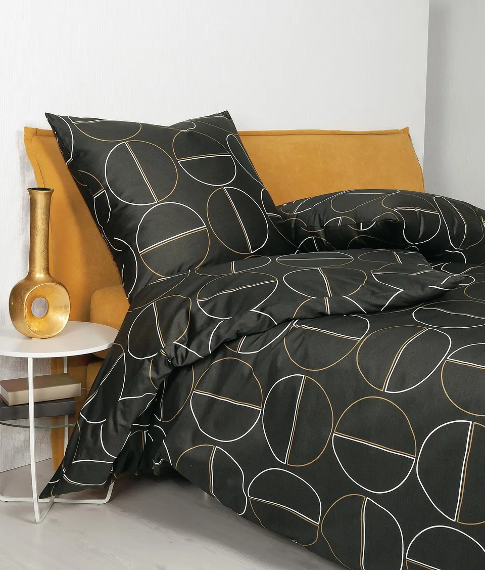 janine-j-d-mako-satin-bettw-sche-155x200-80x80-cm-schokoladenbraun-atlantik image 1