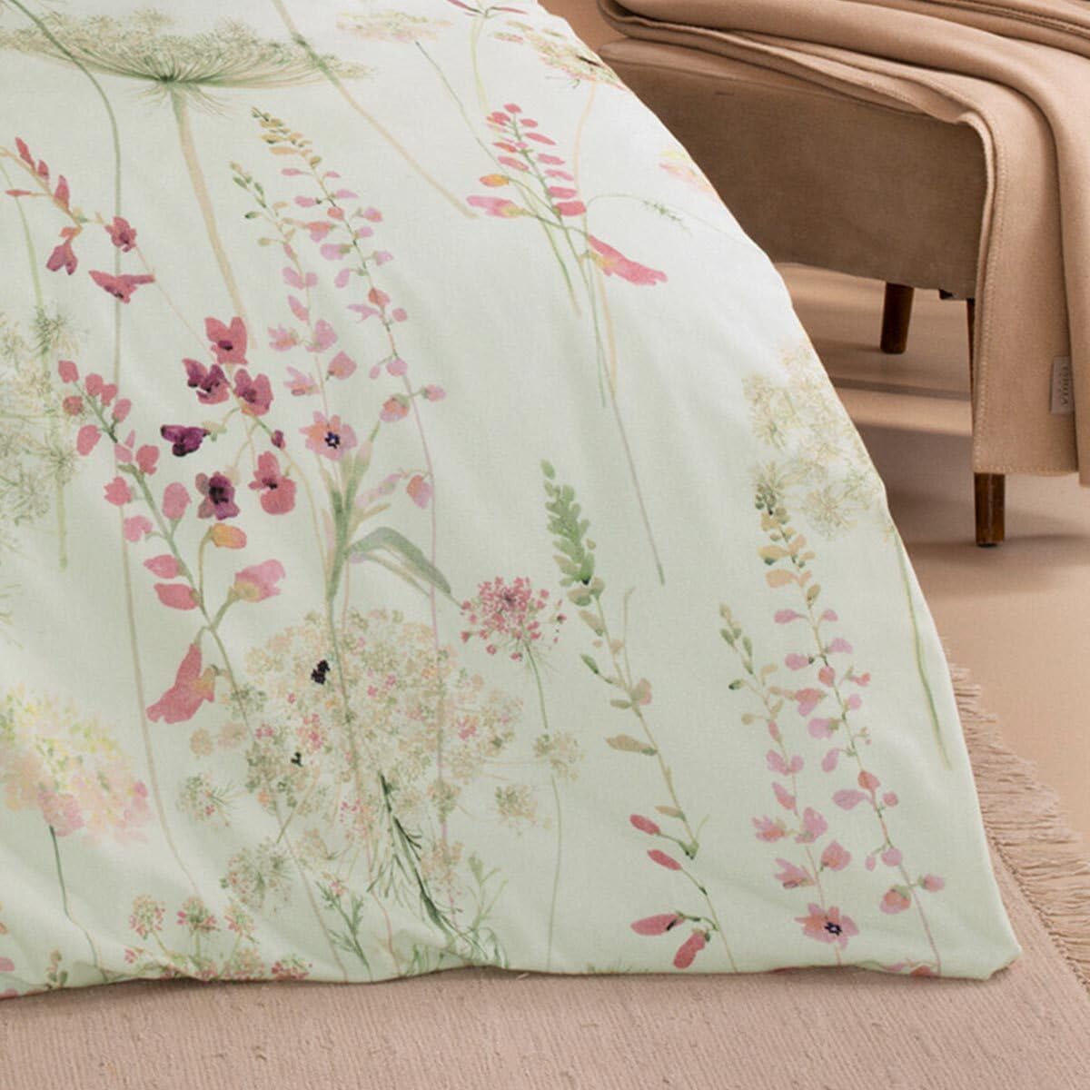 estella-meadow-mint-kuschelflanell-bettw-sche-100-baumwolle image 4
