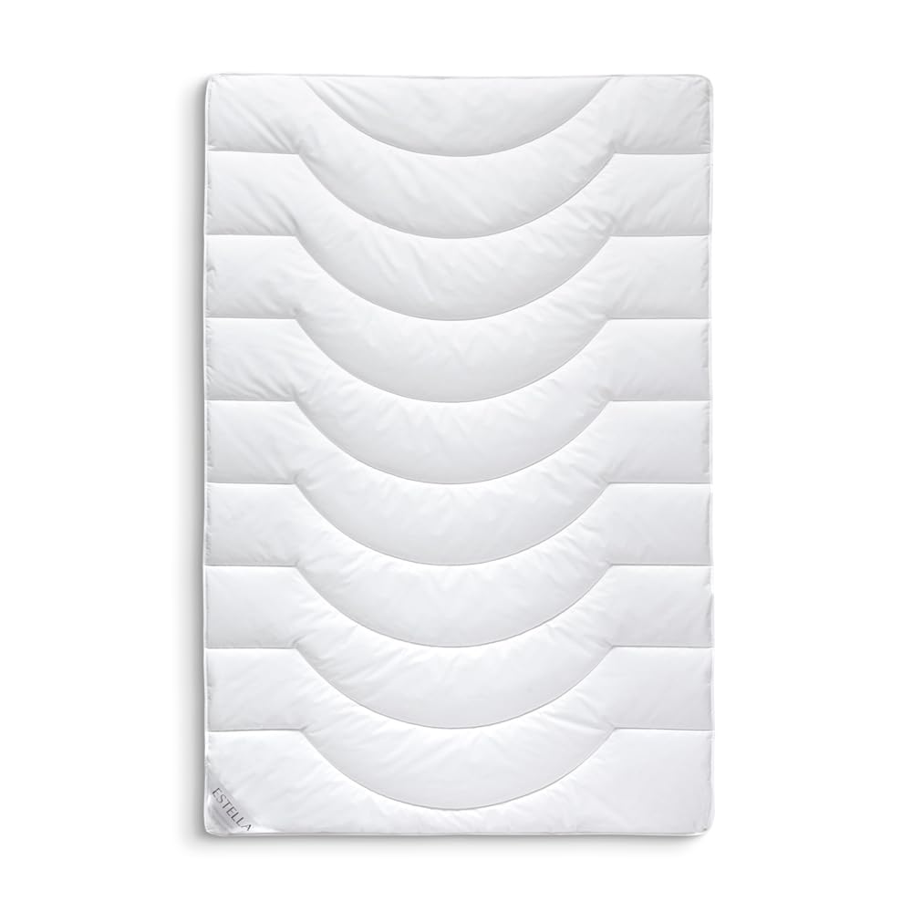 estella-bettdecke-impuls-sommer-weiss-155x220-cm image 1