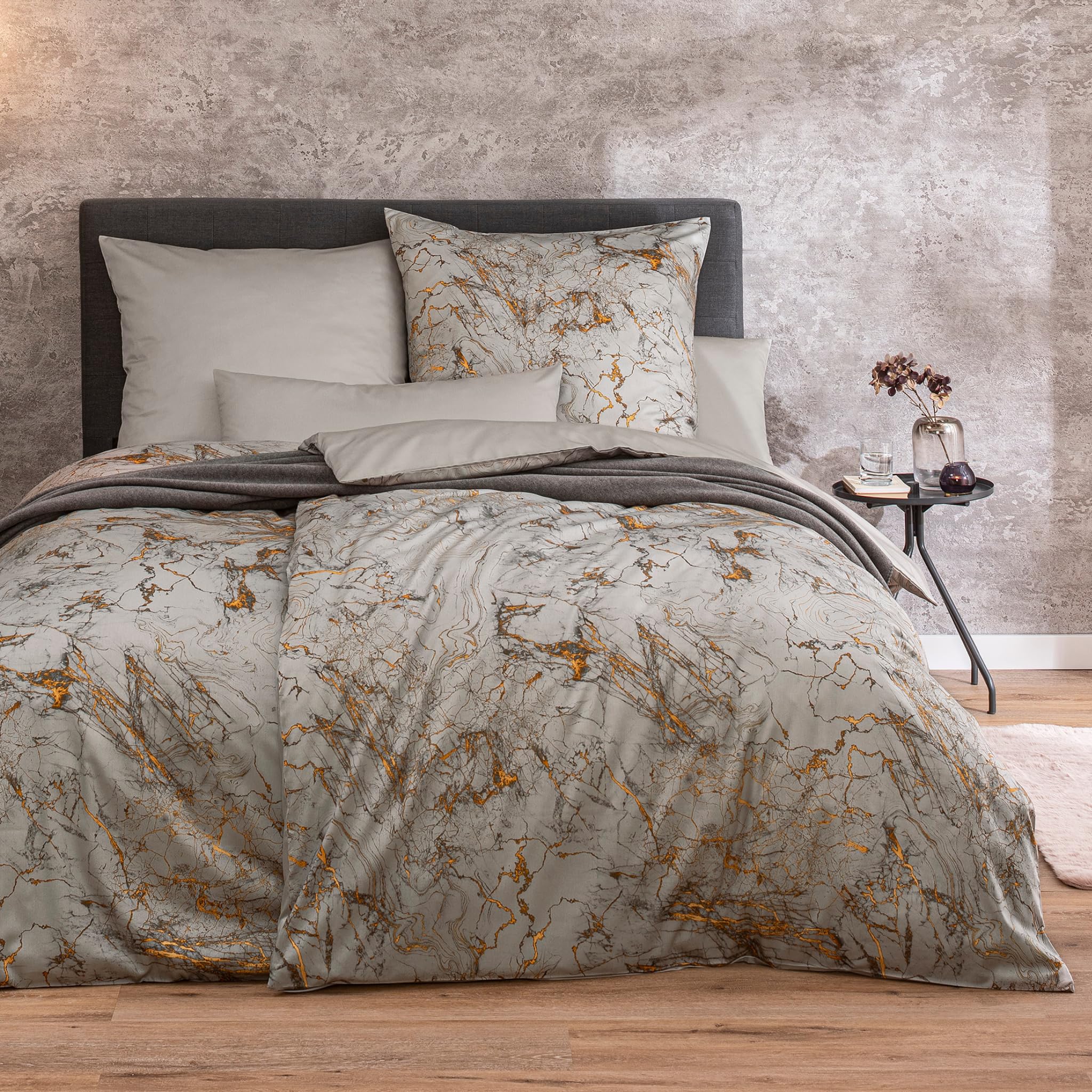 estella-raphael-mako-satin-bettw-sche-set-135x200-80x80-40x80-cm-in-vino-mit-g-s image 3