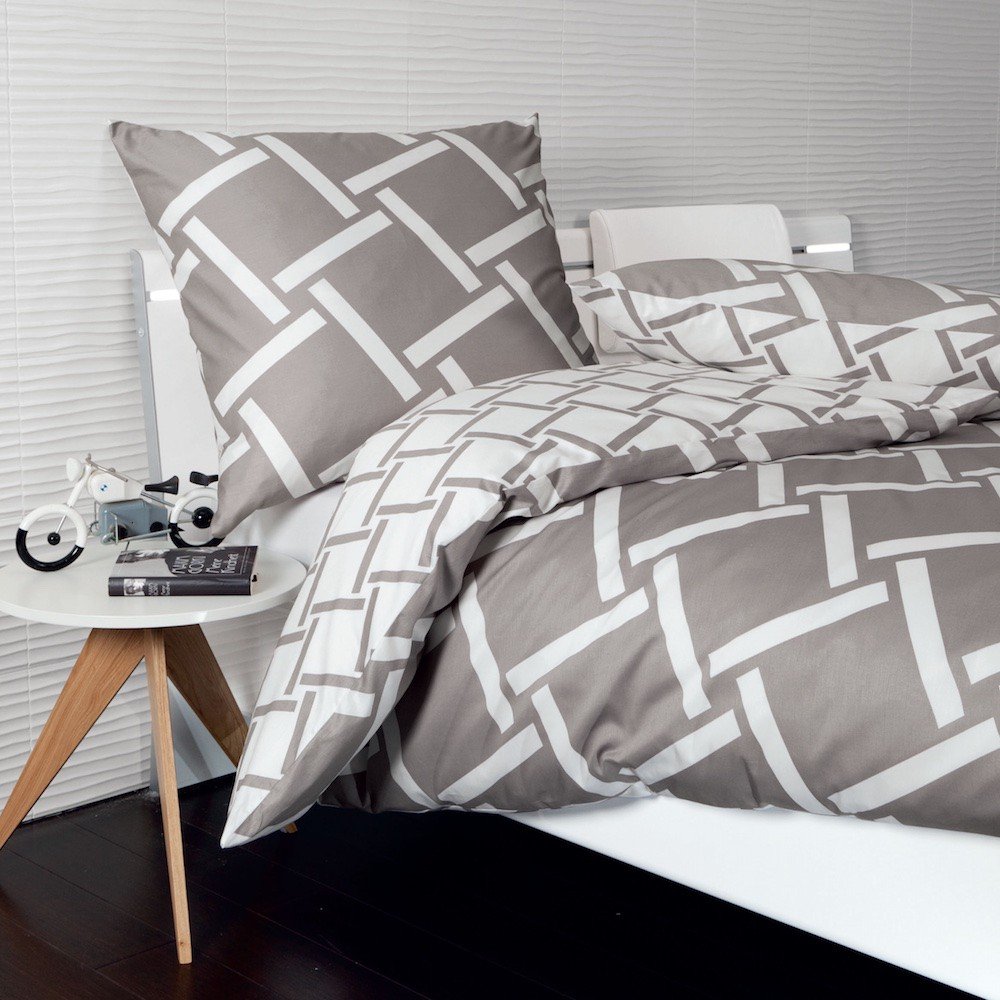 janine-j-d-8480-mako-satin-bettw-sche-155-x-220-cm-silber-grau-streifen-wende image 2
