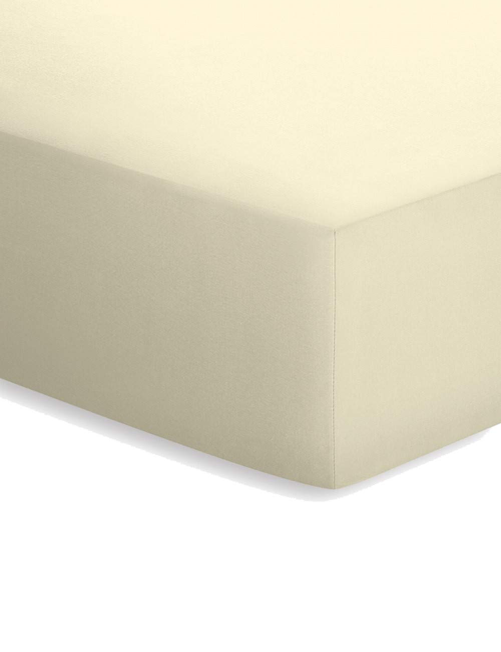 schlafgut-spannbetttuch-mako-jersey-50041-ecru-60x120-cm image 1