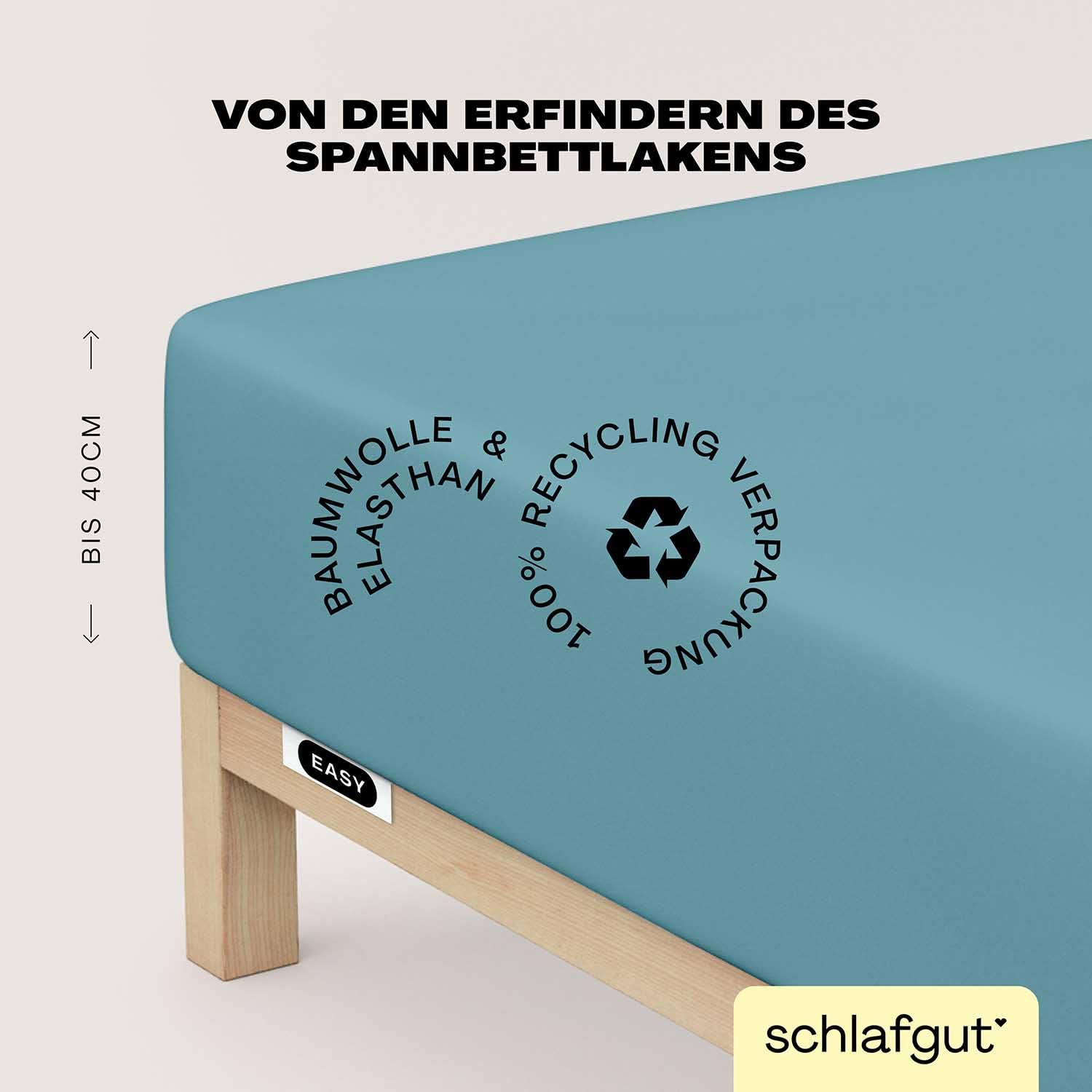 schlafgut-easy-jersey-elasthan-boxspring-spannbettlaken-180x200-200x220-petrol-m image 3