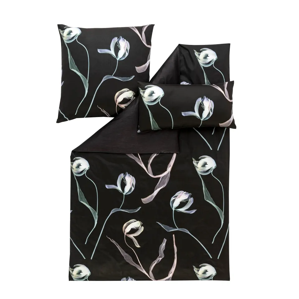estella-mako-satin-bettw-sche-tulipa-5-teilige-garnitur-2x-40x80-2x-80x80-1x-200 image 1