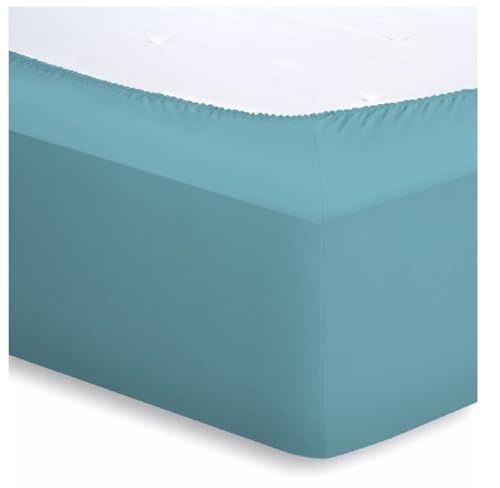 schlafgut-mako-jersey-basic-spannbetttuch-100-x-200-cm-lagune image 7