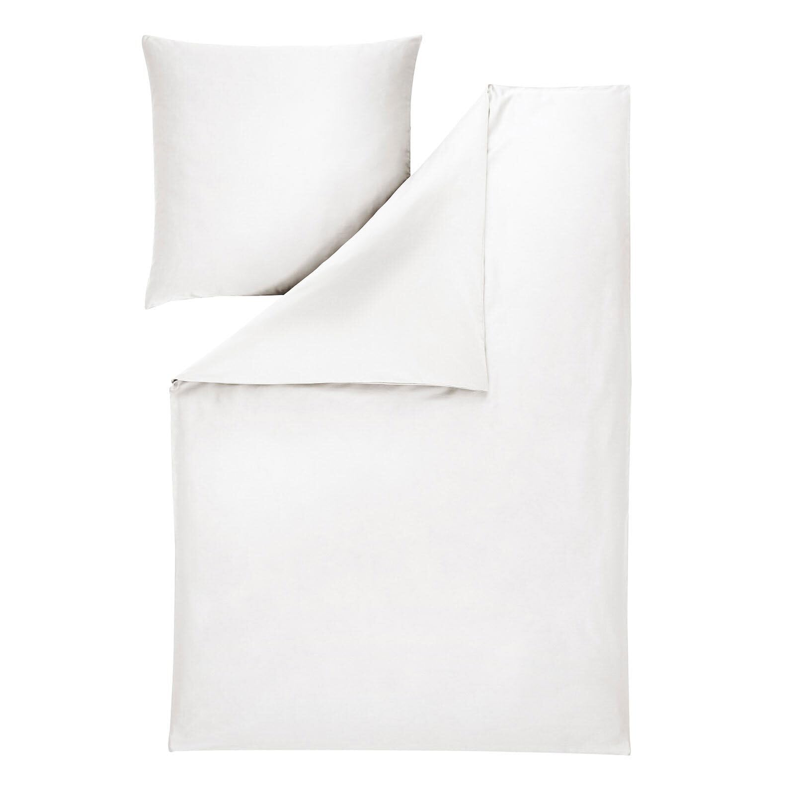 estella-valetta-mako-satin-kissenbezug-weiss-40x80-cm-einzeln image 1