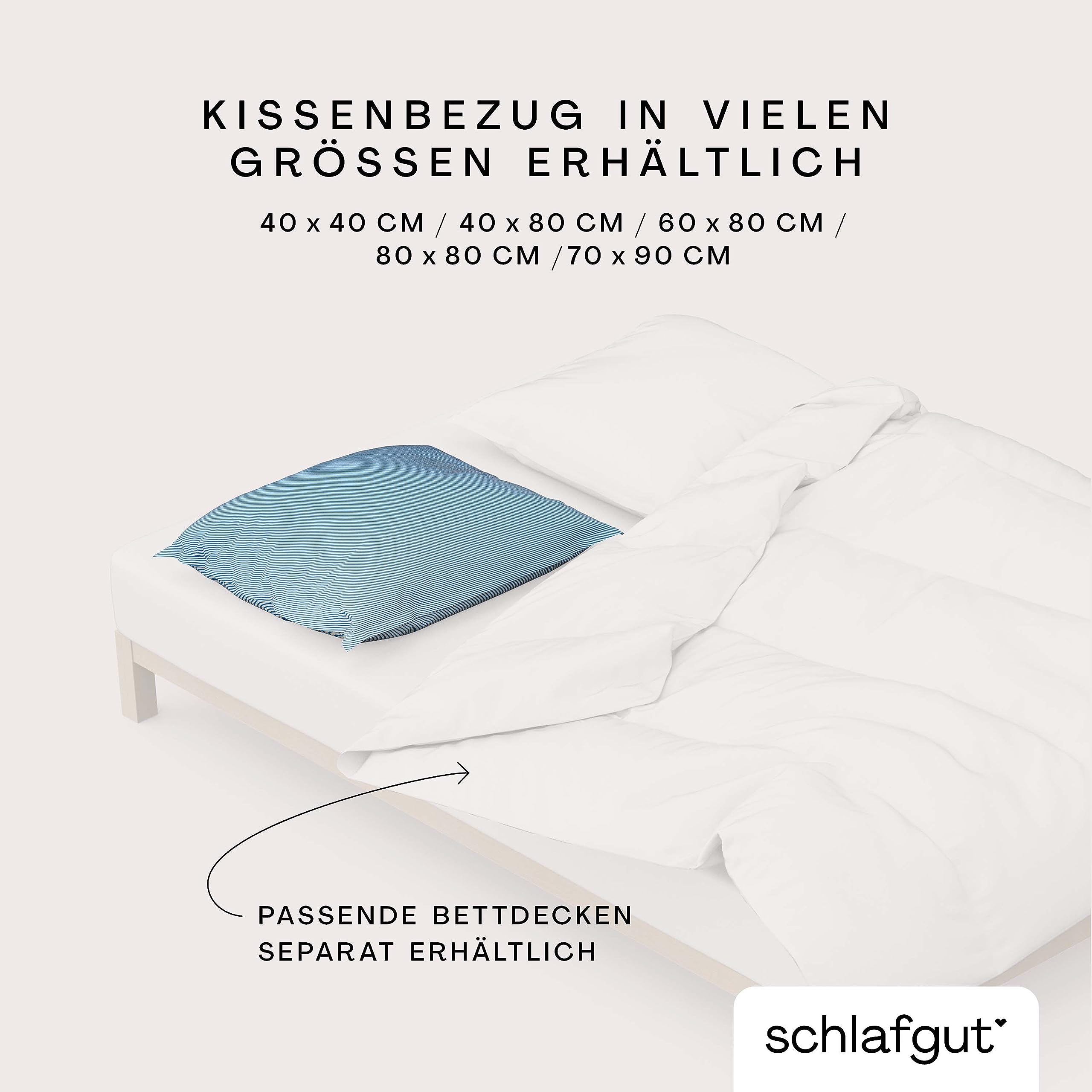 schlafgut-woven-fade-satin-kissenbezug-80x80-cm-red-fade image 4