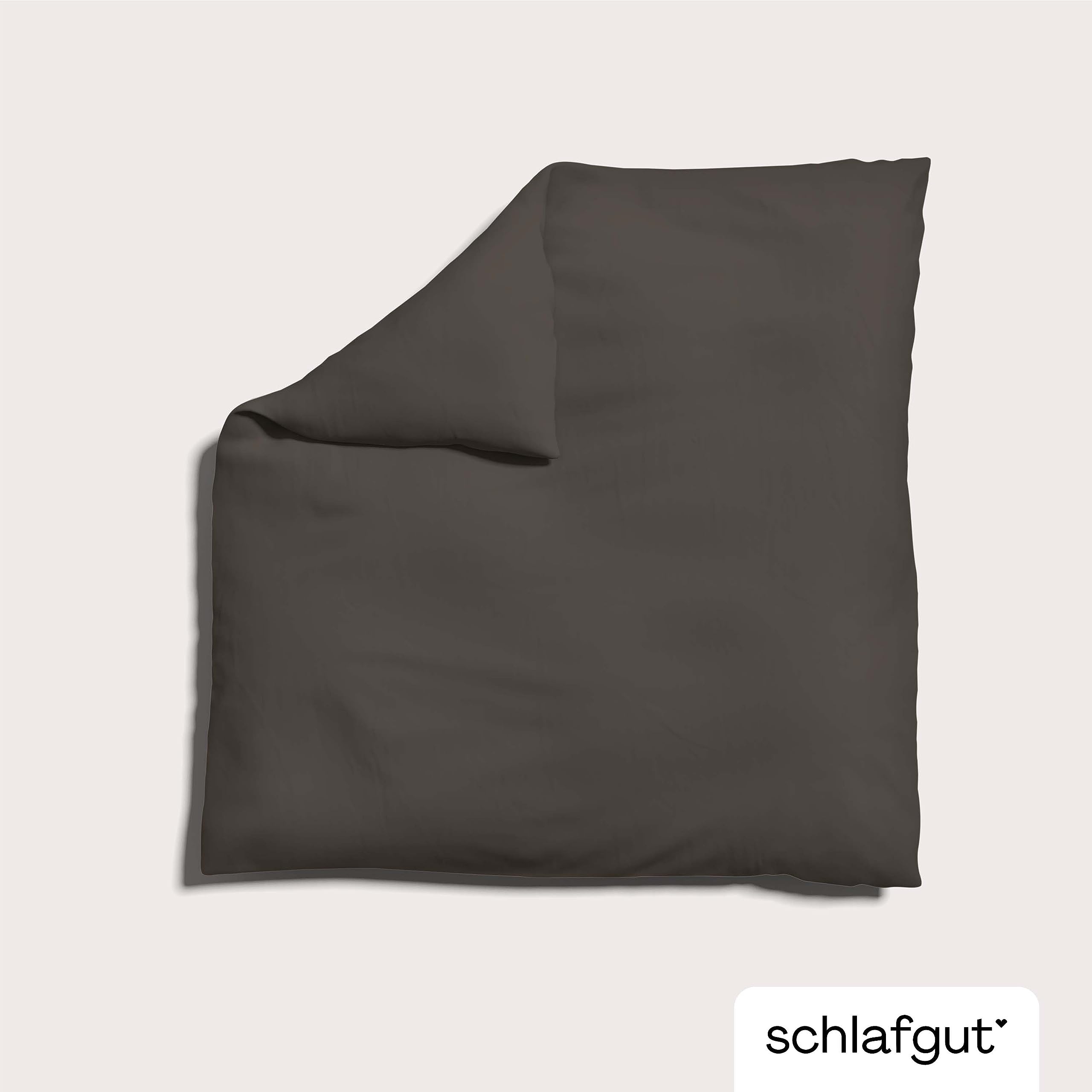 schlafgut-knitted-jersey-bettw-sche-200x200-cm-sand-deep-bio-baumwolle image 2