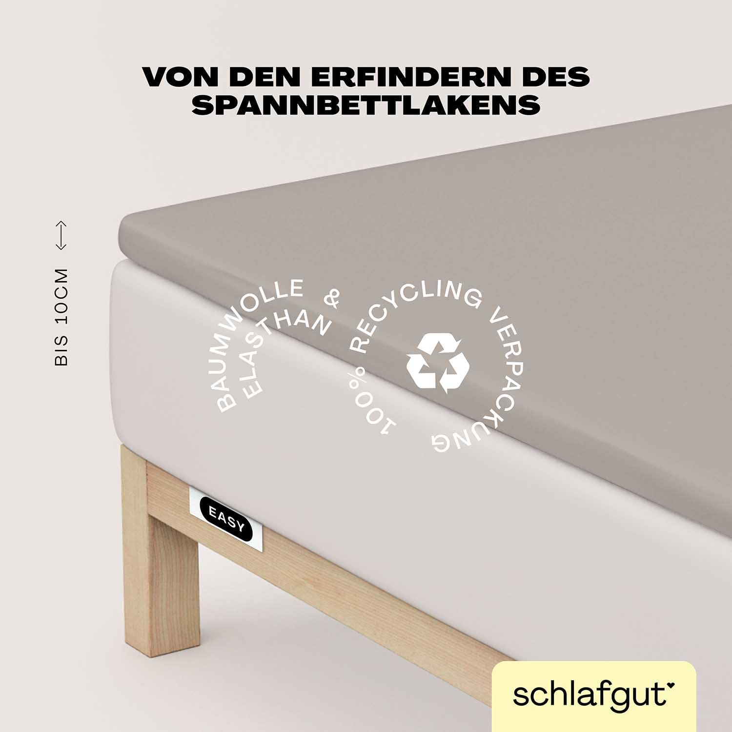 schlafgut-easy-jersey-elasthan-topper-spannbettlaken-180x200-cm-sand-mid image 3
