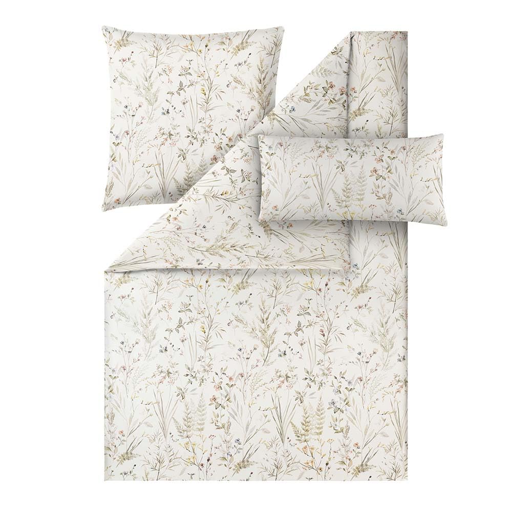estella-wiebke-bettw-sche-gr-n-140x200-cm-70x90-cm-40x80-cm-100-baumwoll-satin image 1