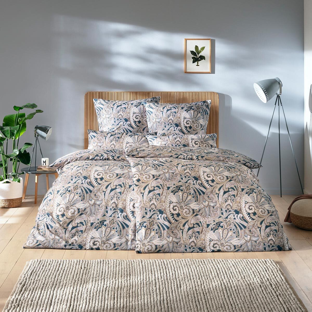 estella-anastasia-mako-satin-bettw-sche-navy image 2