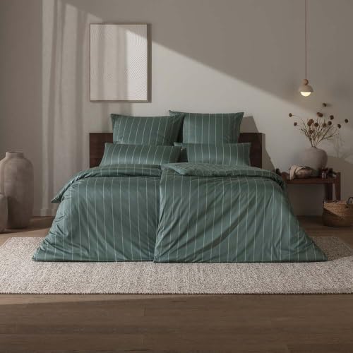 estella-milo-bettw-sche-smaragd-140x200-70x90-cm-mako-jersey image 7